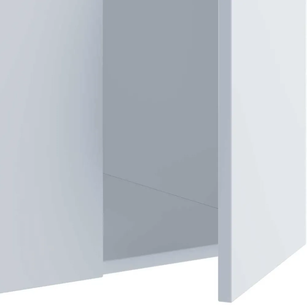 Clearance Badezimmer Schrank weiß Pseidoca Waschbeckenunterschränke|Bad Unterschränke