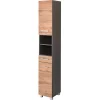 Badezimmer Seitenschrank Veihova*Pharao24 Outlet