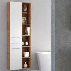 Badezimmer Seitenschrank Vidorella*Pharao24