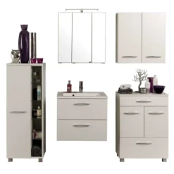 Sale Badezimmer Set Miolosan Badmöbel Sets