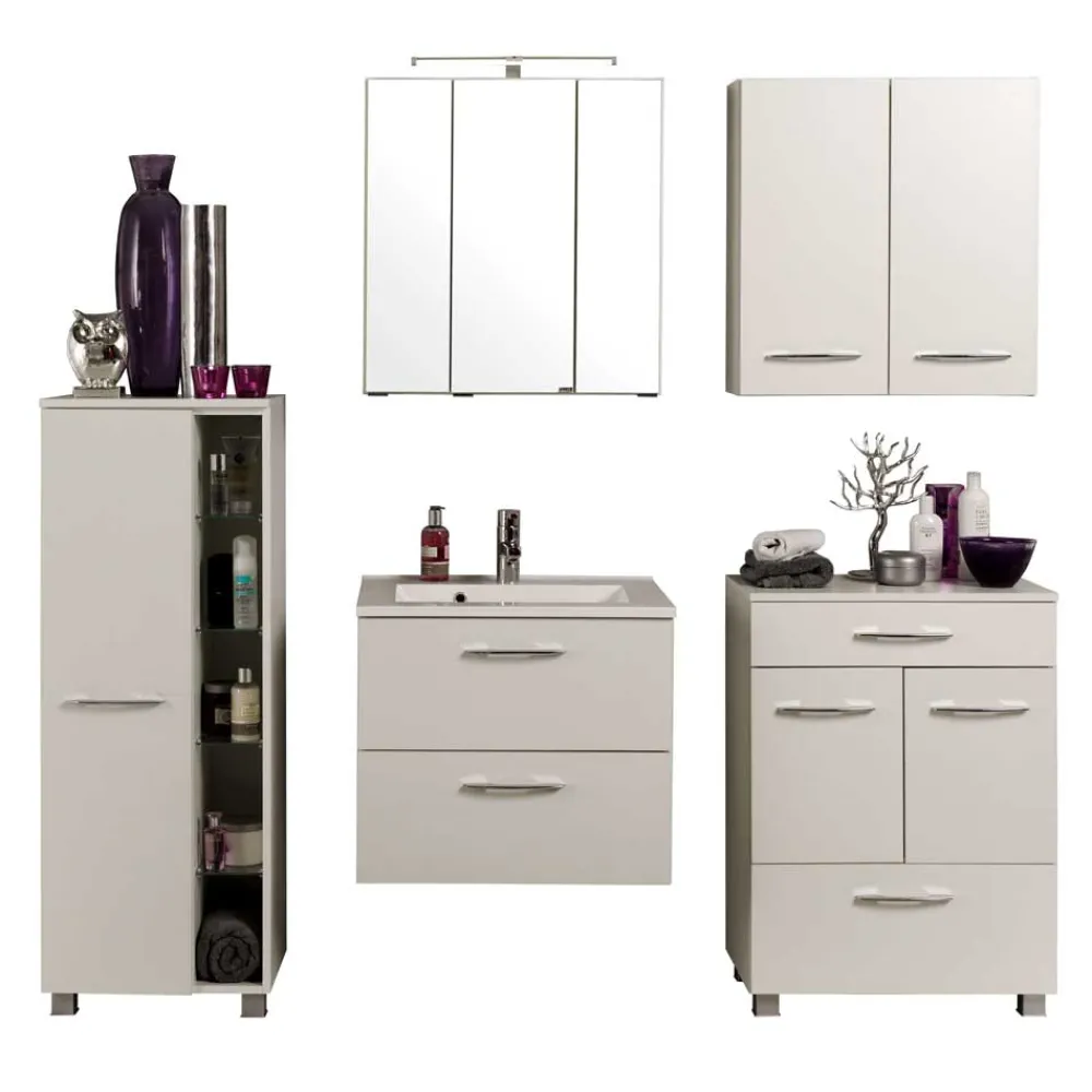 Sale Badezimmer Set Miolosan Badmöbel Sets