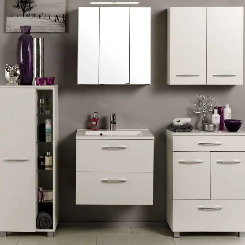 Sale Badezimmer Set Miolosan Badmöbel Sets