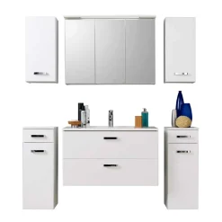 Hot Badezimmer Set Nileon Badmöbel Sets