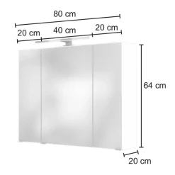 Badezimmer Set Varison*Pharao24 Best