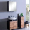 New Badezimmer Set Veihova Badmöbel Sets