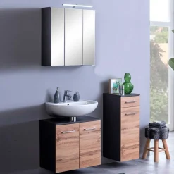 New Badezimmer Set Veihova Badmöbel Sets