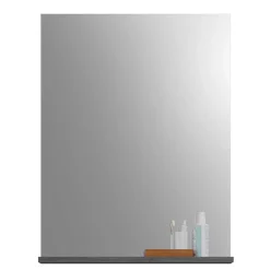 Badezimmer Spiegel Hayoran*Pharao24 Best