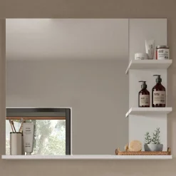 Badezimmer Spiegel Liss Wandspiegel|Bad Spiegel