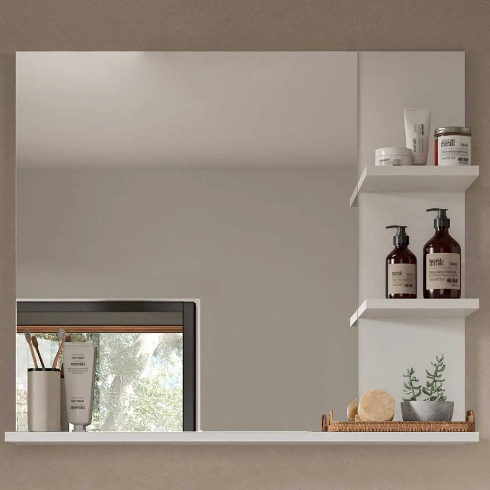 Badezimmer Spiegel Liss Wandspiegel|Bad Spiegel