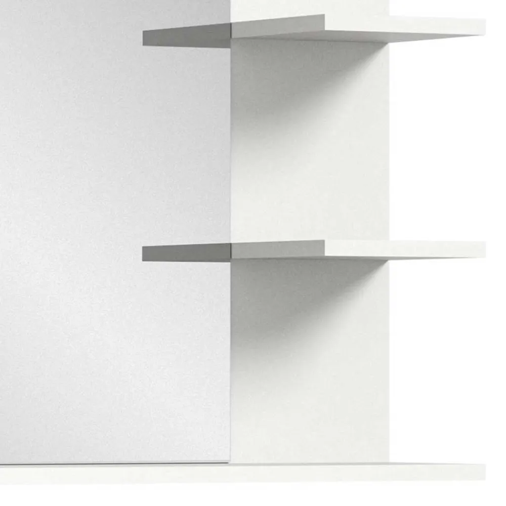 Badezimmer Spiegel Liss Wandspiegel|Bad Spiegel