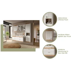 Badezimmer Spiegel Liss Wandspiegel|Bad Spiegel