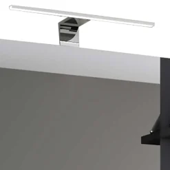 Badezimmer Spiegel modern Larosca*Pharao24 Outlet