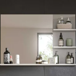 Clearance Badezimmer Spiegel Ristina Wandspiegel|Schlafzimmerspiegel