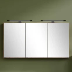 Badezimmer Spiegel Schrank Cadama*Pharao24 New