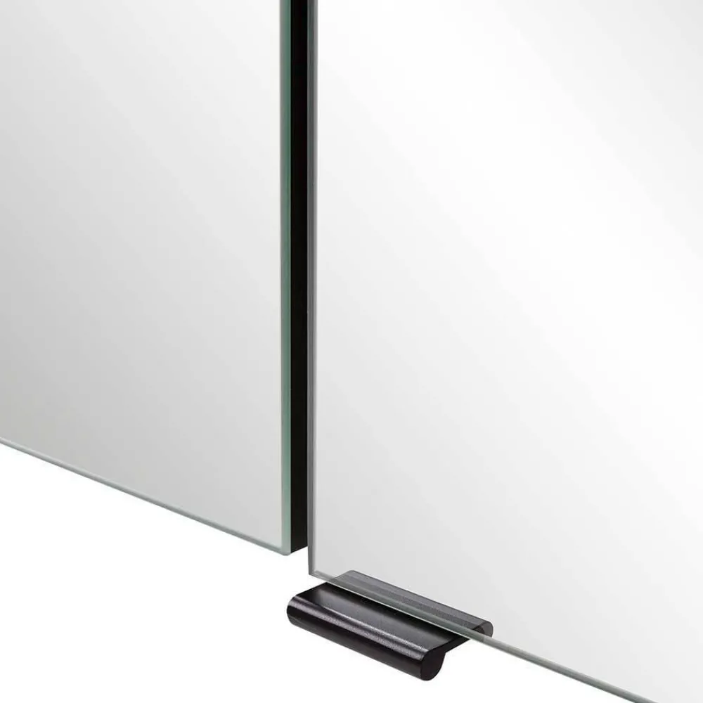 Badezimmer Spiegel Schrank Cadama*Pharao24 New