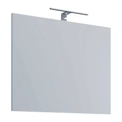 Outlet Badezimmer Spiegel Selami Wandspiegel|Bad Spiegel