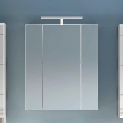 Badezimmer Spiegelschrank Alessia*Pharao24 Clearance