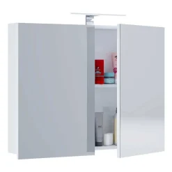 Badezimmer Spiegelschrank Selami*Pharao24 Best