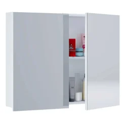 Badezimmer Spiegelschrank Selami*Pharao24 Best