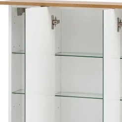 Badezimmer Spiegelschrank Miscros*Pharao24 Hot