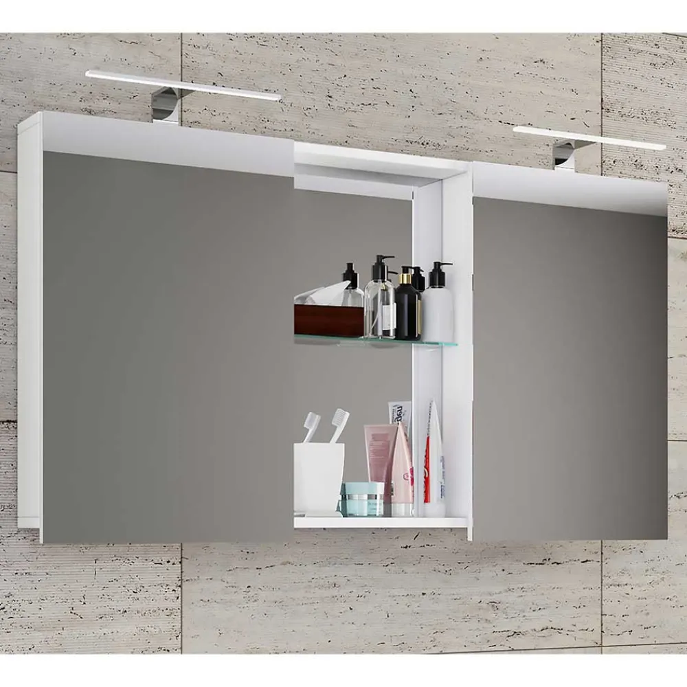 Hot Badezimmer Spiegelschrank Eccion Badezimmerschränke|Spiegelschränke