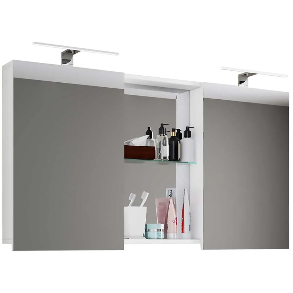 Hot Badezimmer Spiegelschrank Eccion Badezimmerschränke|Spiegelschränke