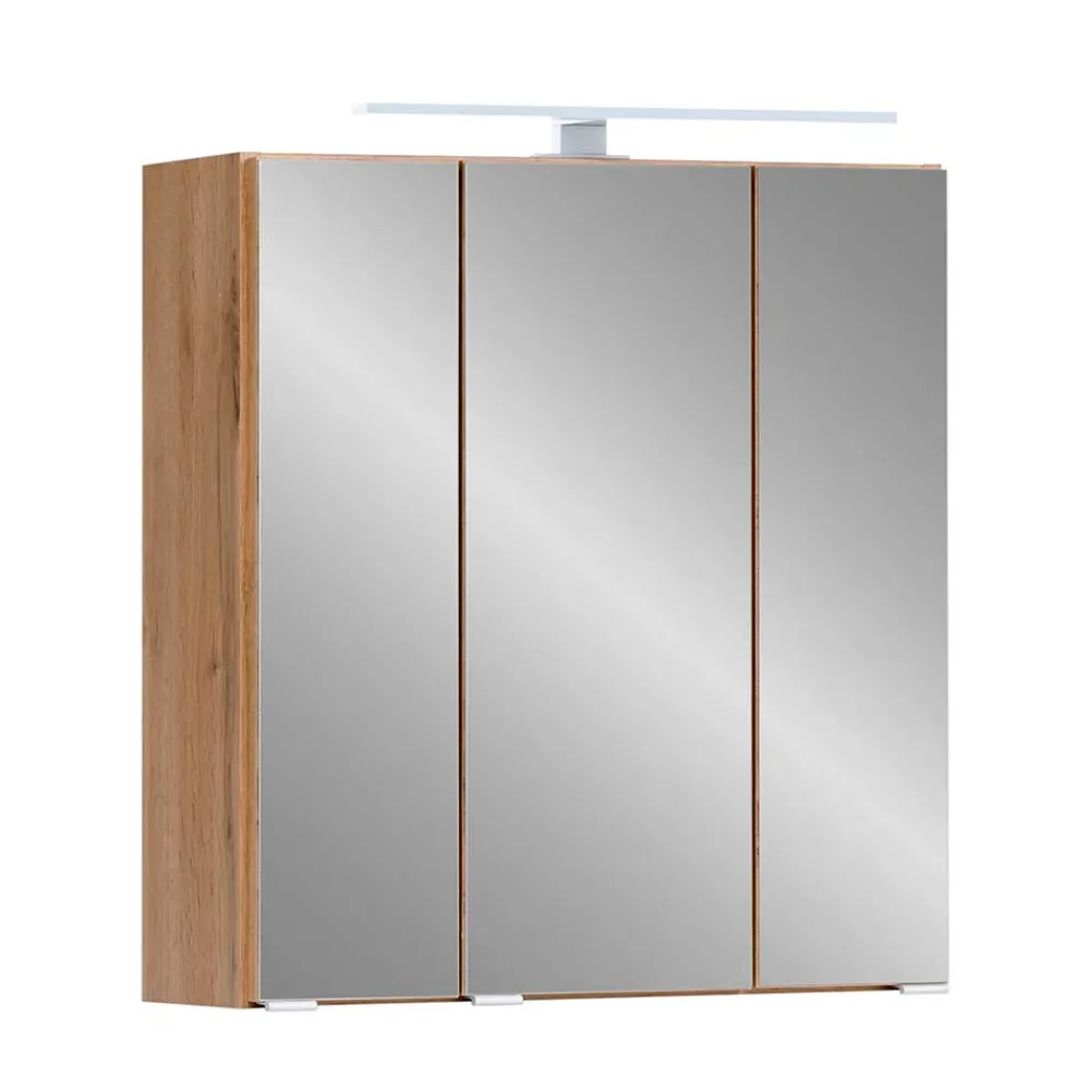 Badezimmer Spiegelschrank Kropenia*Pharao24 Online