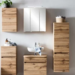 Badezimmer Spiegelschrank Kropenia*Pharao24 Online