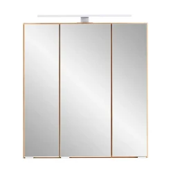 Badezimmer Spiegelschrank Kropenia*Pharao24 Online