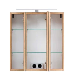 Badezimmer Spiegelschrank Kropenia*Pharao24 Online