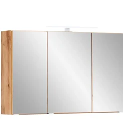 Badezimmer Spiegelschrank Kropenia*Pharao24 Online
