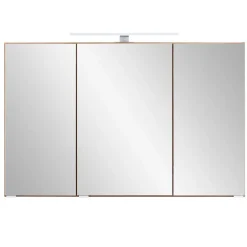 Badezimmer Spiegelschrank Kropenia*Pharao24 Online