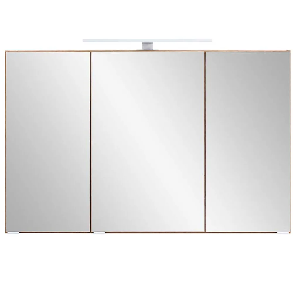 Badezimmer Spiegelschrank Kropenia*Pharao24 Online
