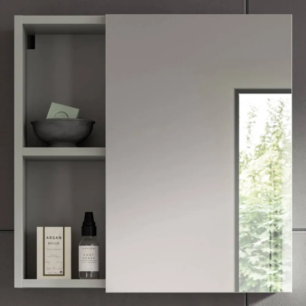 Badezimmer Spiegelschrank Ladidas*Pharao24 Hot