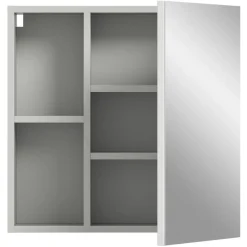 Badezimmer Spiegelschrank Ladidas*Pharao24 Hot