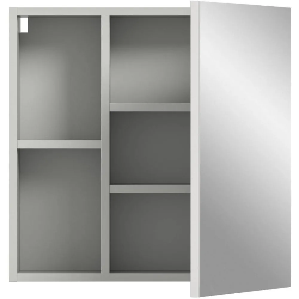 Badezimmer Spiegelschrank Ladidas*Pharao24 Hot