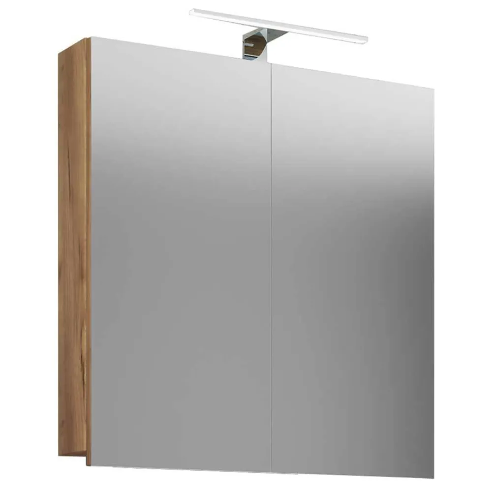 Badezimmer Spiegelschrank Enlino*Pharao24 Online