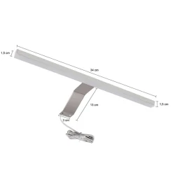 Outlet Badezimmer Spiegelschrank Servi Spiegelschränke