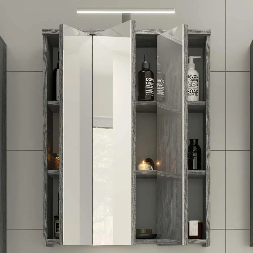 Outlet Badezimmer Spiegelschrank Servi Spiegelschränke