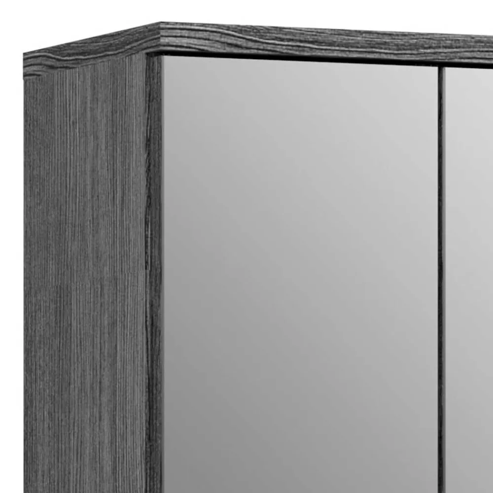 Outlet Badezimmer Spiegelschrank Servi Spiegelschränke