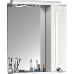 Badezimmer Spiegelschrank Exmadura*Pharao24 Hot