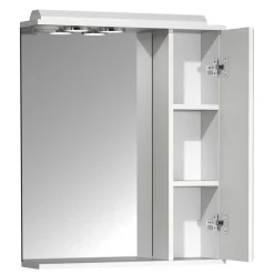 Badezimmer Spiegelschrank Exmadura*Pharao24 Hot