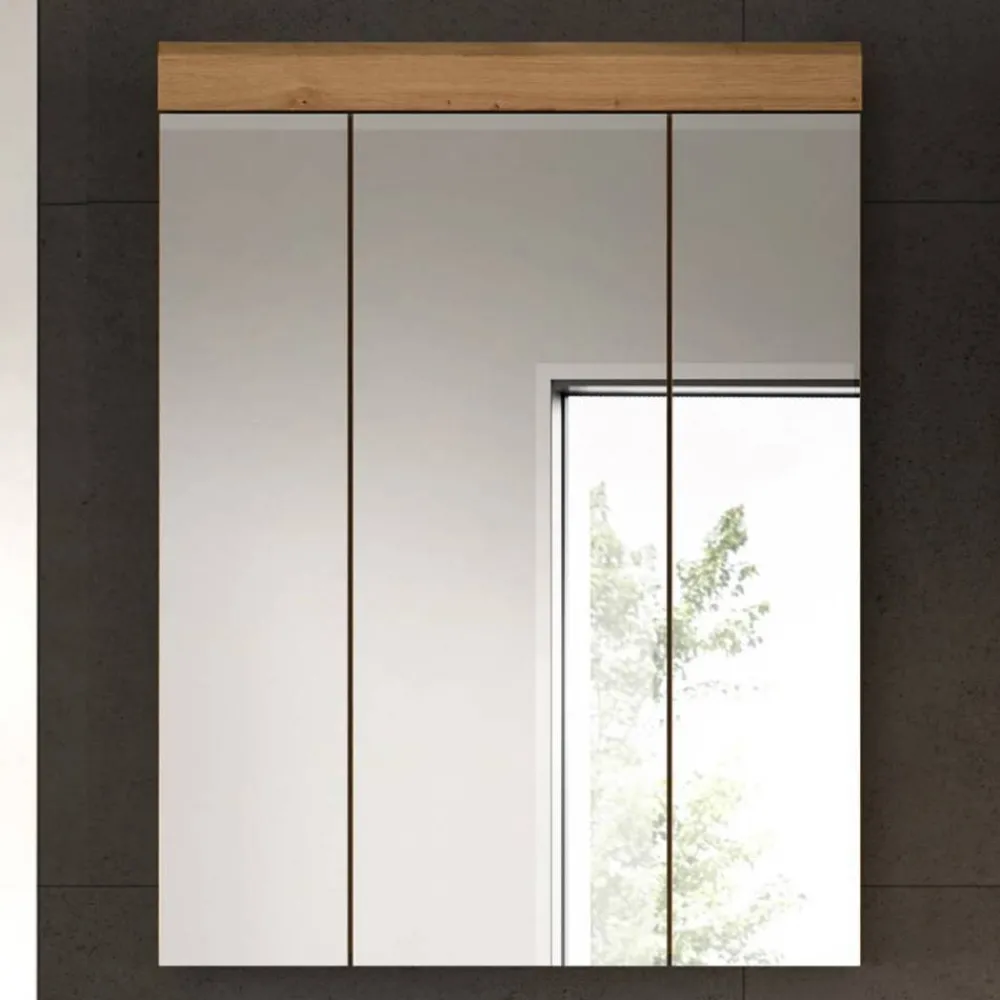 Badezimmer Spiegelschrank Martinez*Pharao24 Online