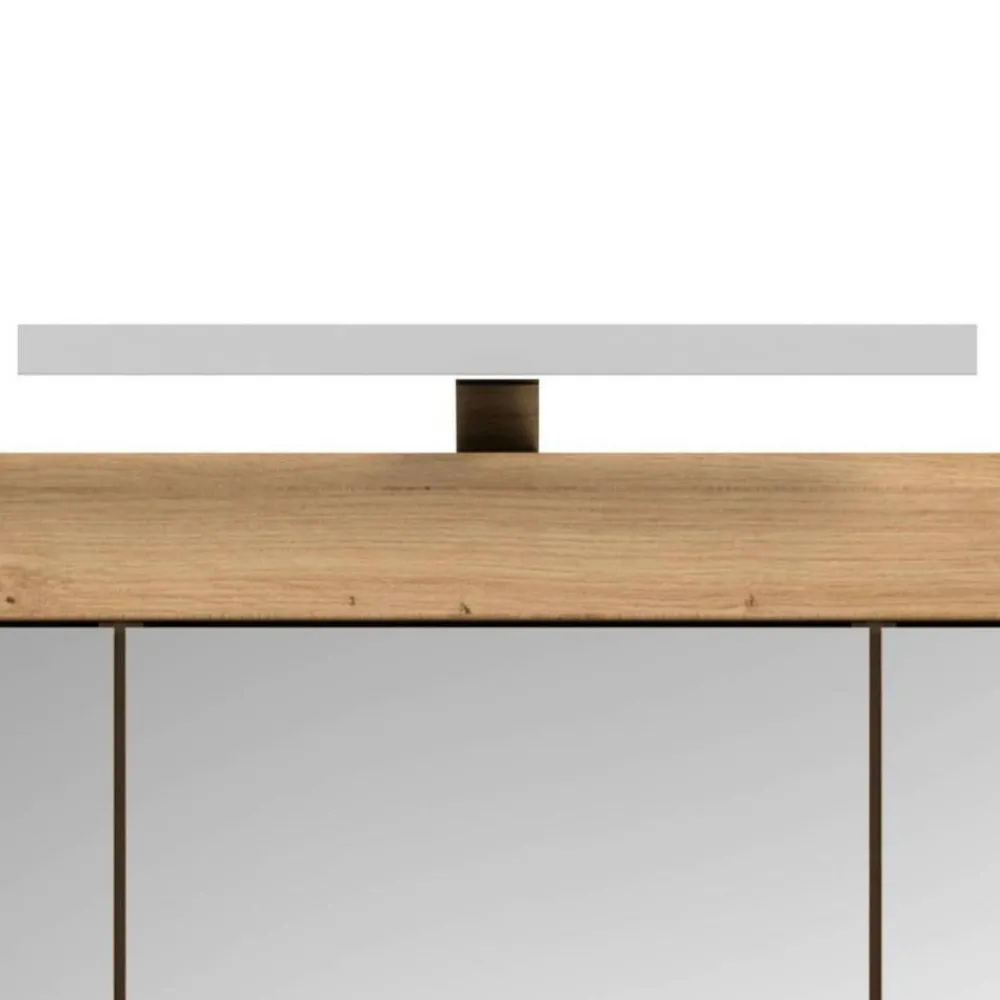 Badezimmer Spiegelschrank Martinez*Pharao24 Online