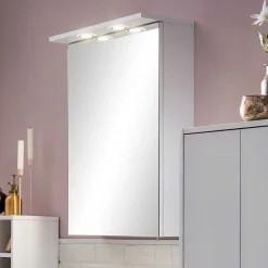 Badezimmer Spiegelschrank Vladius*Pharao24 Clearance