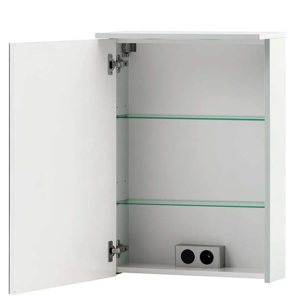 Badezimmer Spiegelschrank Vladius*Pharao24 Clearance