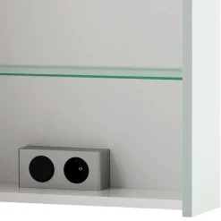 Badezimmer Spiegelschrank Vladius*Pharao24 Clearance