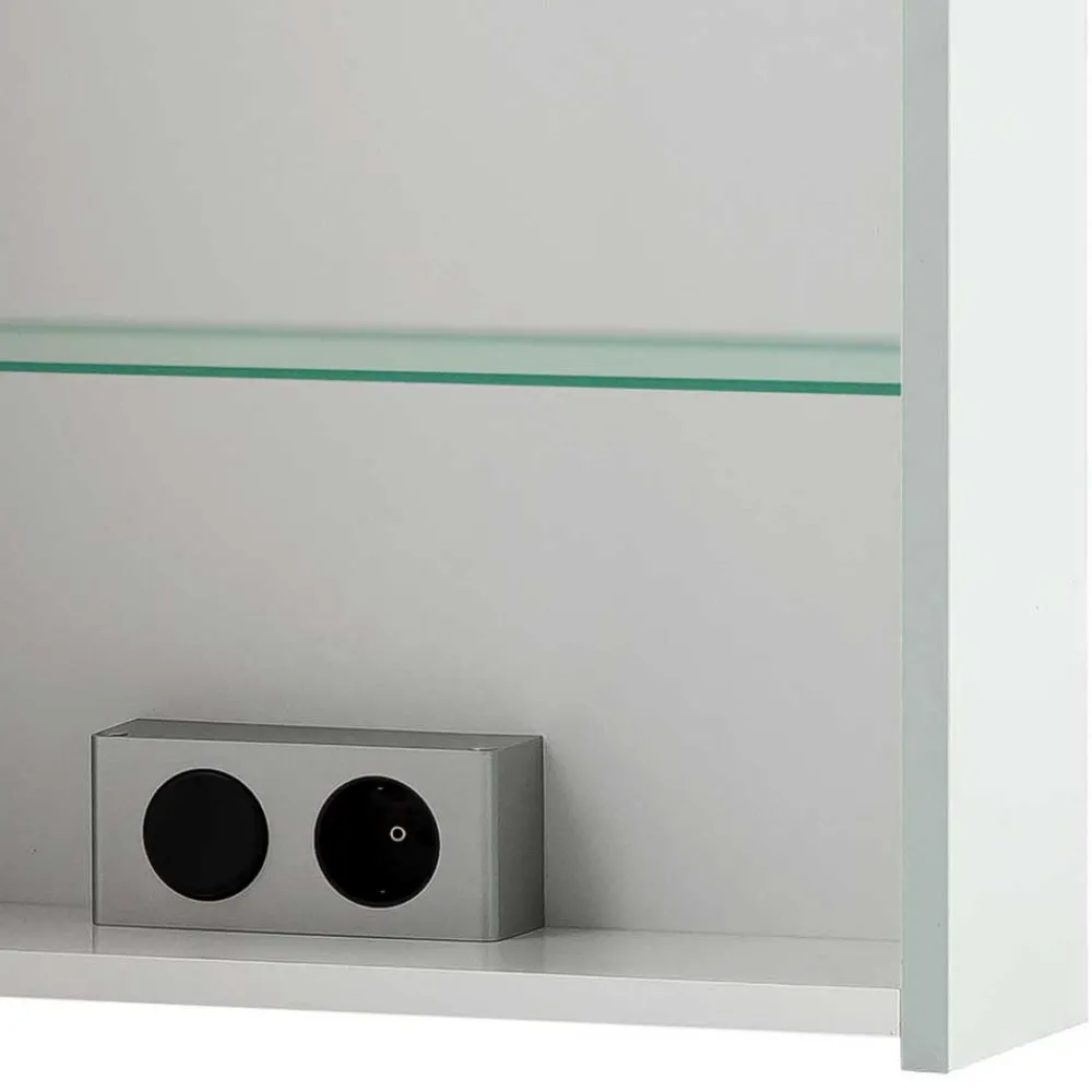 Badezimmer Spiegelschrank Vladius*Pharao24 Clearance