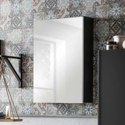 Sale Badezimmer Spiegelschrank Vandran Badezimmerschränke|Spiegelschränke