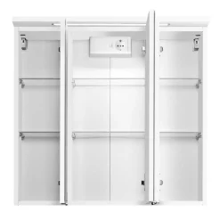 Badezimmer Spiegelschrank Nileon*Pharao24 Sale